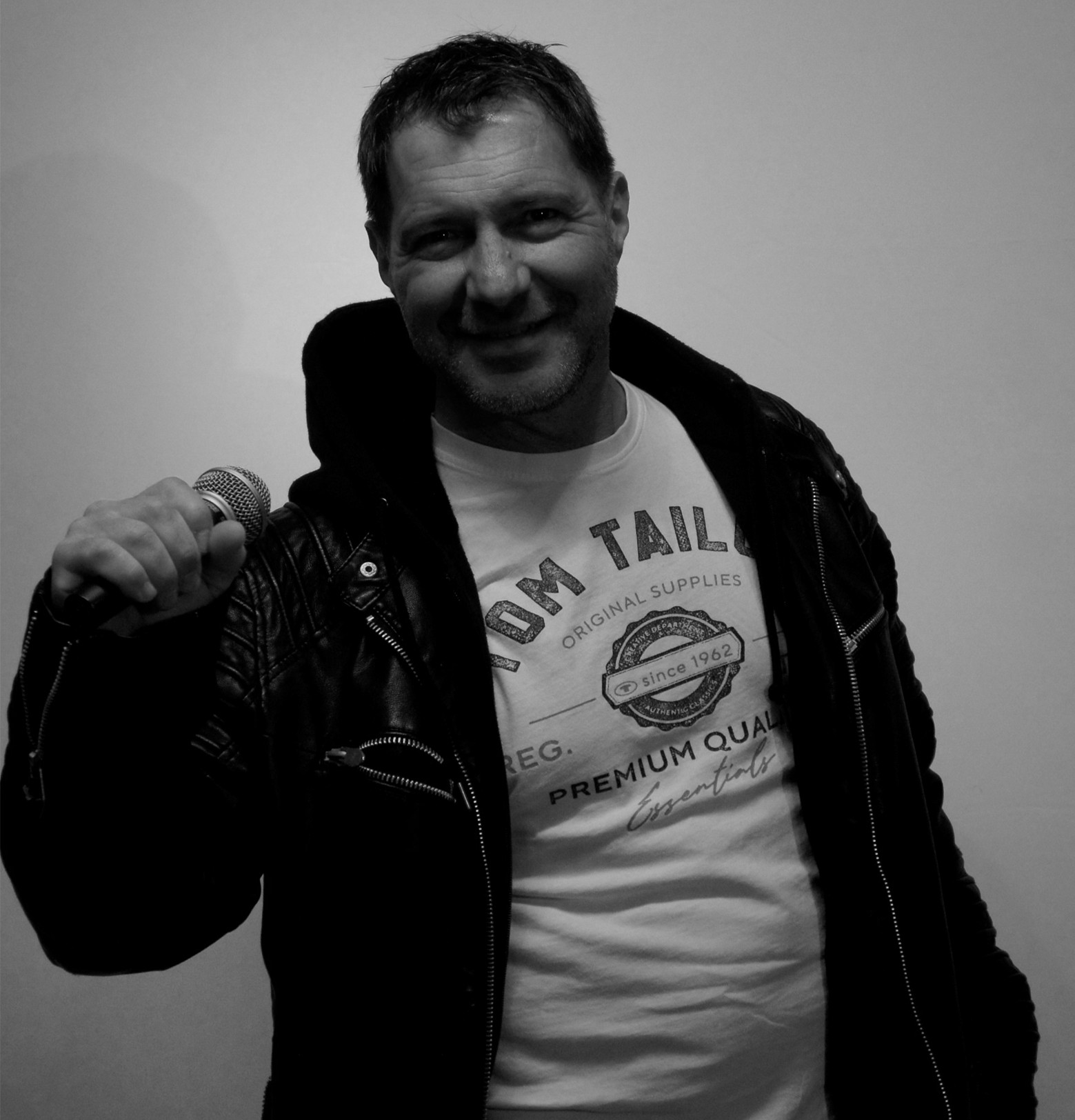 ReChained im Proberaum