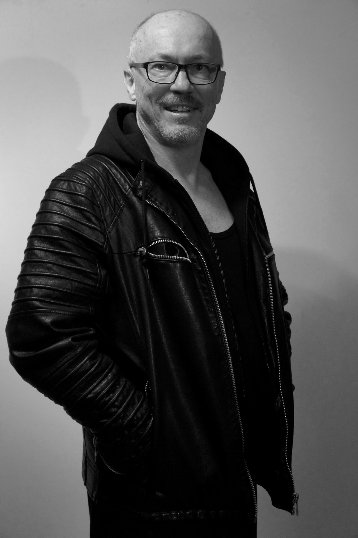 ReChained im Proberaum