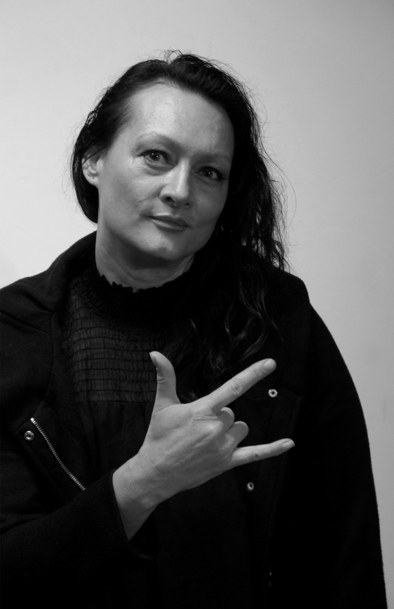 ReChained im Proberaum